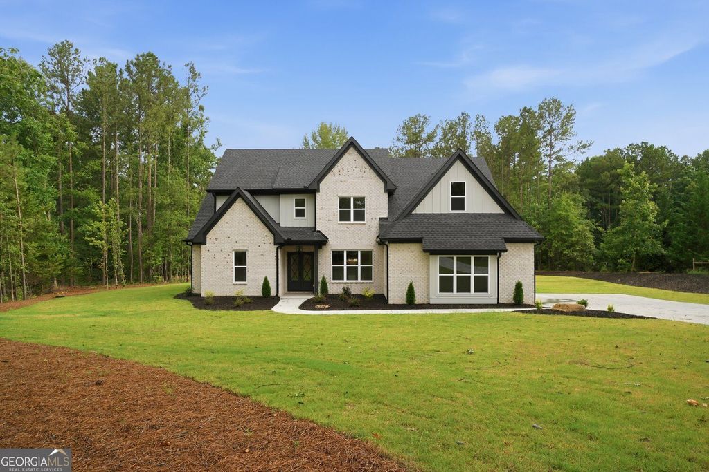 705 Spratlin Mill Drive, Hull, GA 30646 — photo 4