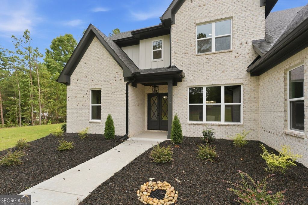 705 Spratlin Mill Drive, Hull, GA 30646 — photo 5