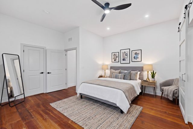 514 S Marlborough Avenue, Dallas, TX 75208