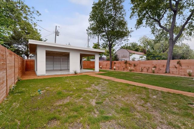 514 S Marlborough Avenue, Dallas, TX 75208