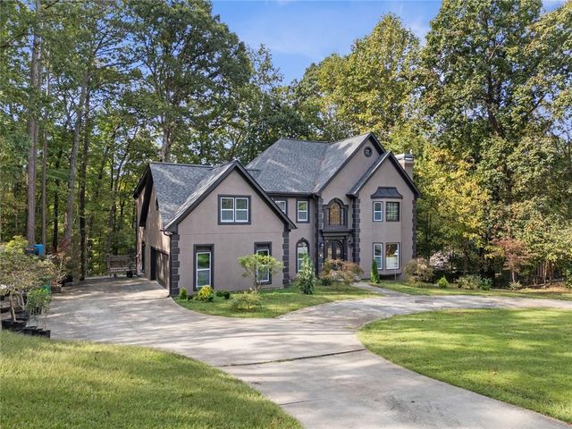 2960 Coles Way, Sandy Springs, GA 30350