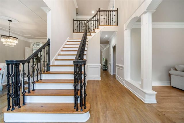 2960 Coles Way, Sandy Springs, GA 30350