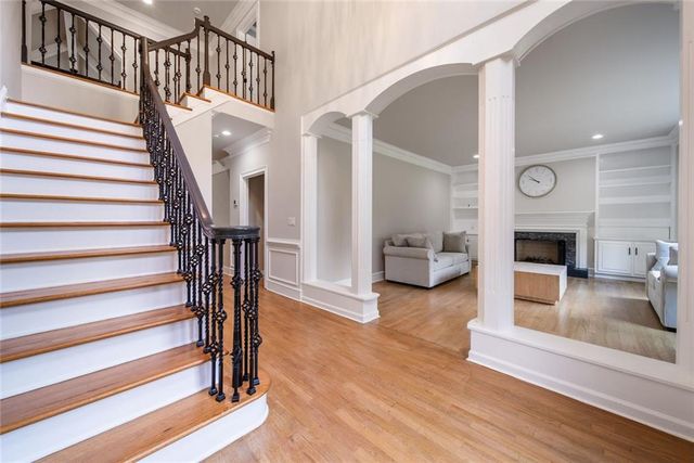 2960 Coles Way, Sandy Springs, GA 30350