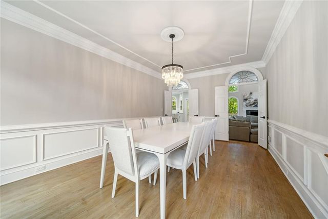 2960 Coles Way, Sandy Springs, GA 30350