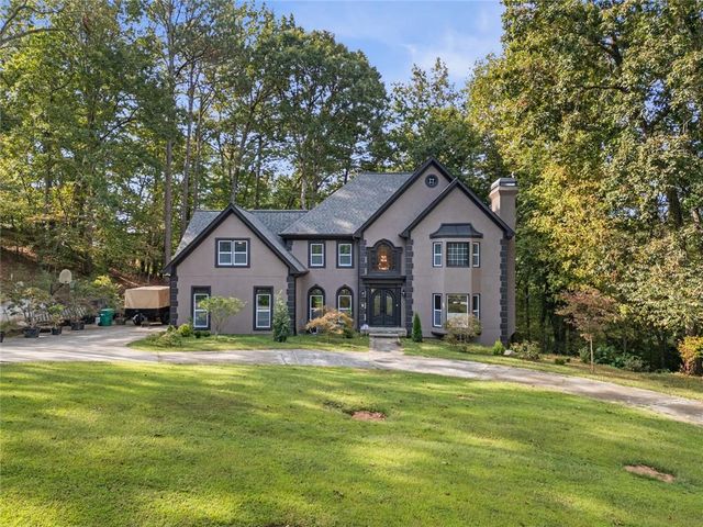 2960 Coles Way, Sandy Springs, GA 30350