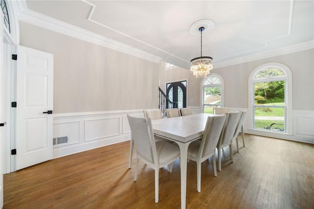 2960 Coles Way, Sandy Springs, GA 30350