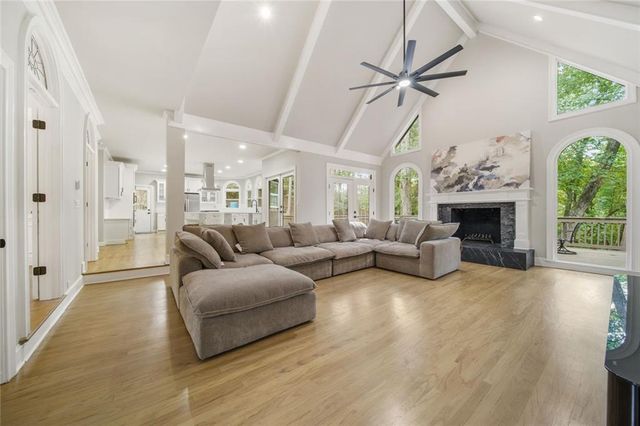 2960 Coles Way, Sandy Springs, GA 30350