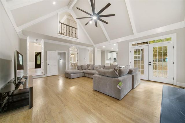 2960 Coles Way, Sandy Springs, GA 30350