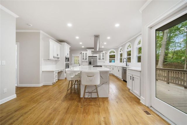 2960 Coles Way, Sandy Springs, GA 30350