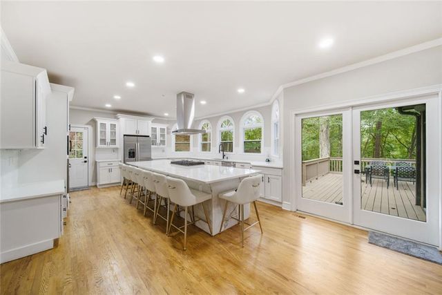 2960 Coles Way, Sandy Springs, GA 30350