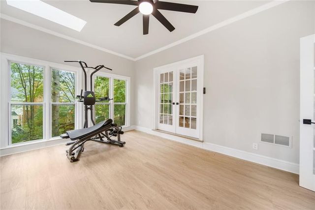 2960 Coles Way, Sandy Springs, GA 30350