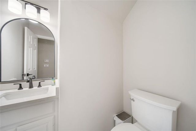 2960 Coles Way, Sandy Springs, GA 30350