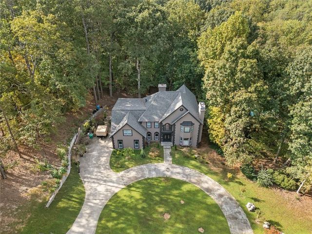 2960 Coles Way, Sandy Springs, GA 30350