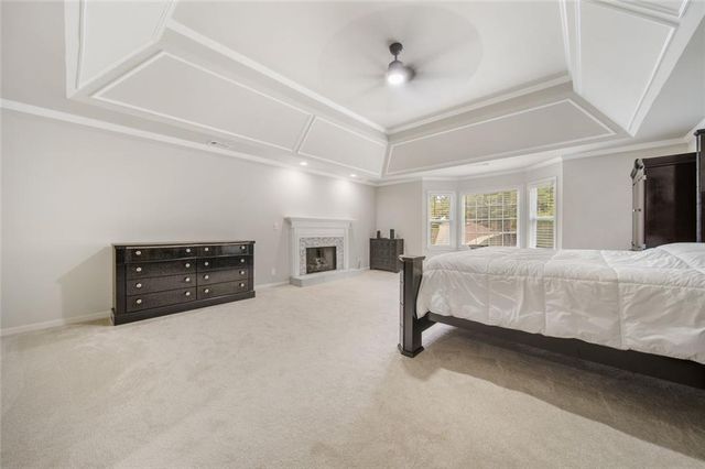 2960 Coles Way, Sandy Springs, GA 30350