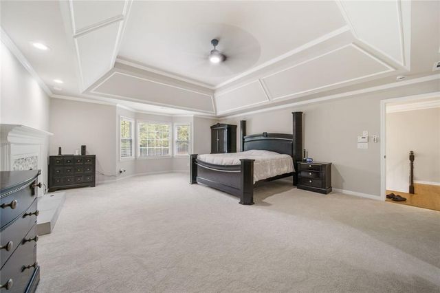 2960 Coles Way, Sandy Springs, GA 30350