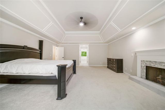 2960 Coles Way, Sandy Springs, GA 30350