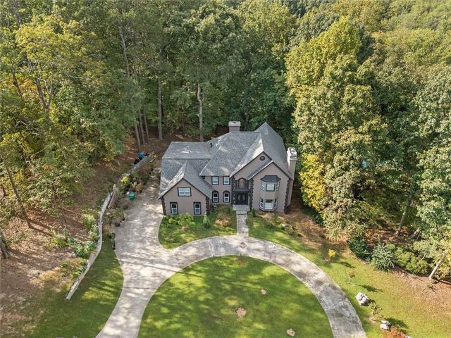 2960 Coles Way, Sandy Springs, GA 30350