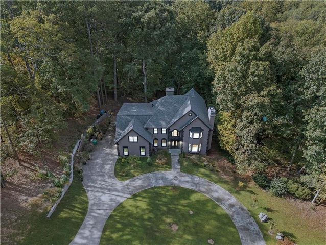 2960 Coles Way, Sandy Springs, GA 30350