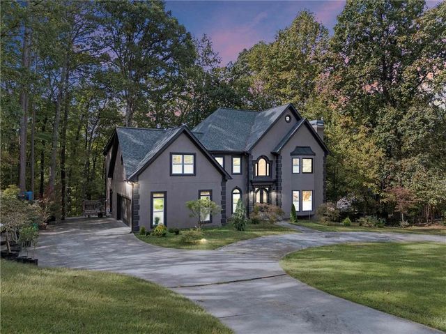 2960 Coles Way, Sandy Springs, GA 30350