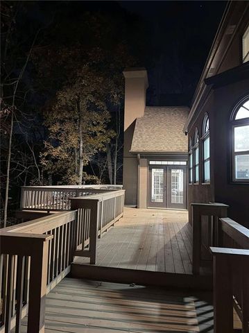 2960 Coles Way, Sandy Springs, GA 30350