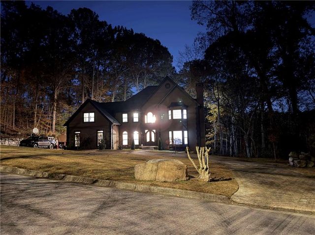 2960 Coles Way, Sandy Springs, GA 30350