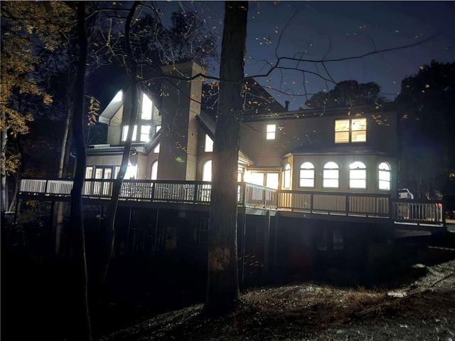 2960 Coles Way, Sandy Springs, GA 30350