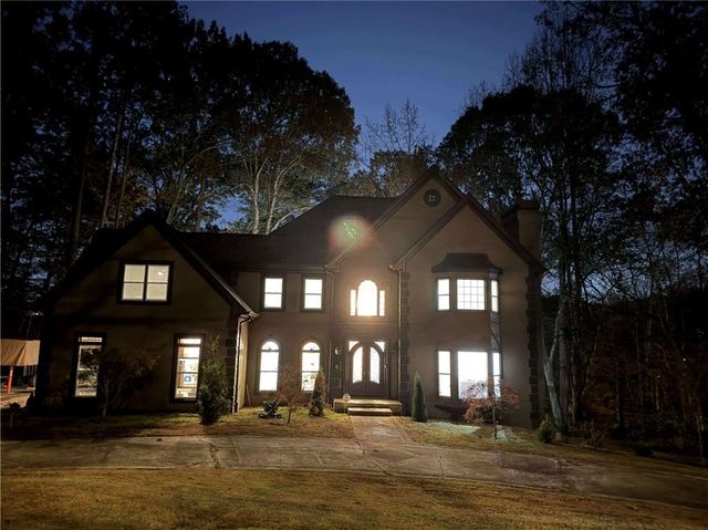 2960 Coles Way, Sandy Springs, GA 30350