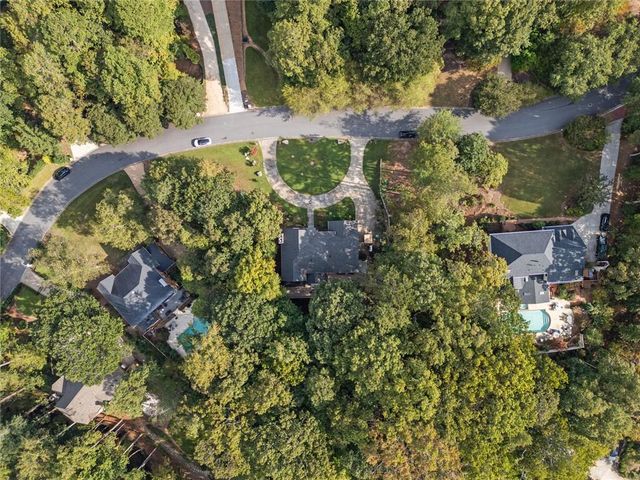 2960 Coles Way, Sandy Springs, GA 30350