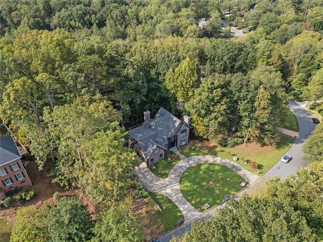 2960 Coles Way, Sandy Springs, GA 30350