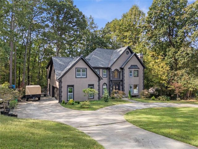 2960 Coles Way, Sandy Springs, GA 30350