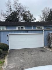 900 Brotherhood Rd Apt E3, Beaufort, SC 29902