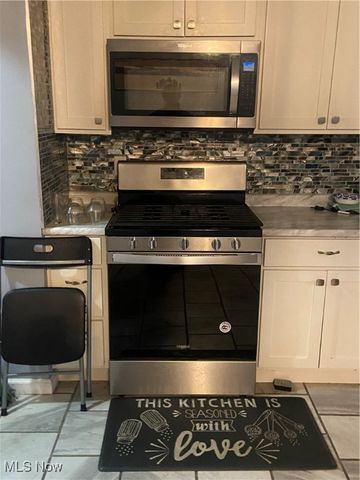 16307 Highview Drive, Cleveland, OH 44128