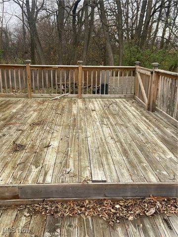 16307 Highview Drive, Cleveland, OH 44128