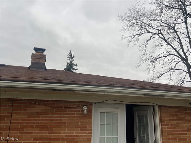 16307 Highview Drive, Cleveland, OH 44128