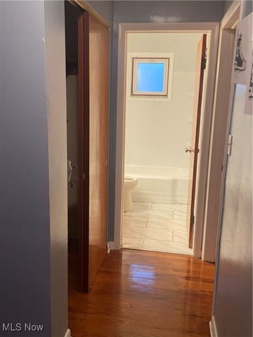 16307 Highview Drive, Cleveland, OH 44128