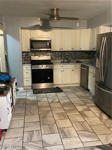 16307 Highview Drive, Cleveland, OH 44128