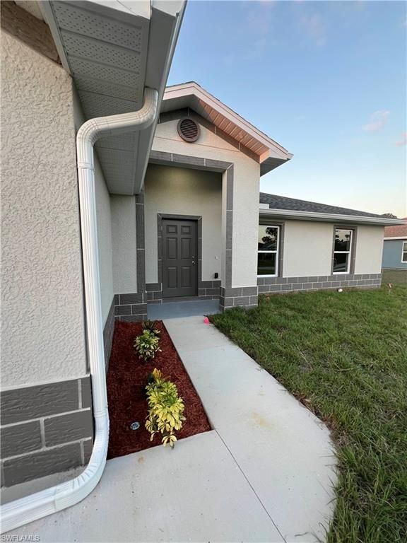 2907 38th ST W, LEHIGH ACRES, FL 33971 — photo 2