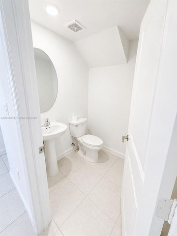 11935 SW 246th Terrace, Miami, FL 33032