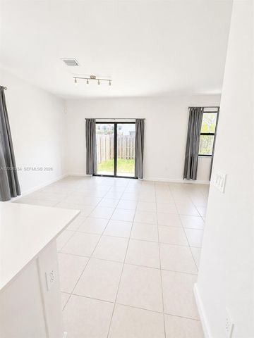 11935 SW 246th Terrace, Miami, FL 33032