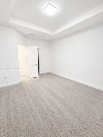 11935 SW 246th Terrace, Miami, FL 33032