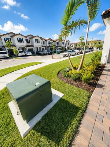 11935 SW 246th Terrace, Miami, FL 33032