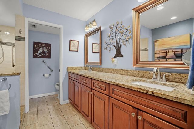 3050 OVERLOOK PLACE, Clearwater, FL 33760
