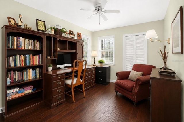 3050 OVERLOOK PLACE, Clearwater, FL 33760