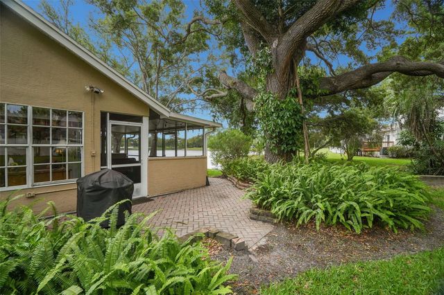 3050 OVERLOOK PLACE, Clearwater, FL 33760