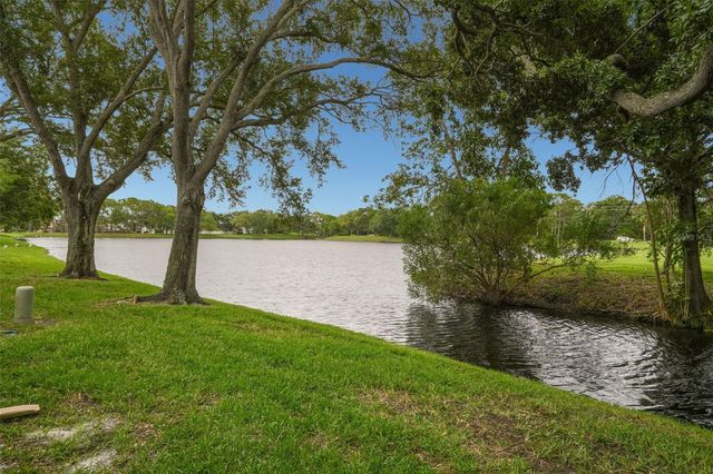 3050 OVERLOOK PLACE, Clearwater, FL 33760