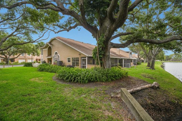 3050 OVERLOOK PLACE, Clearwater, FL 33760