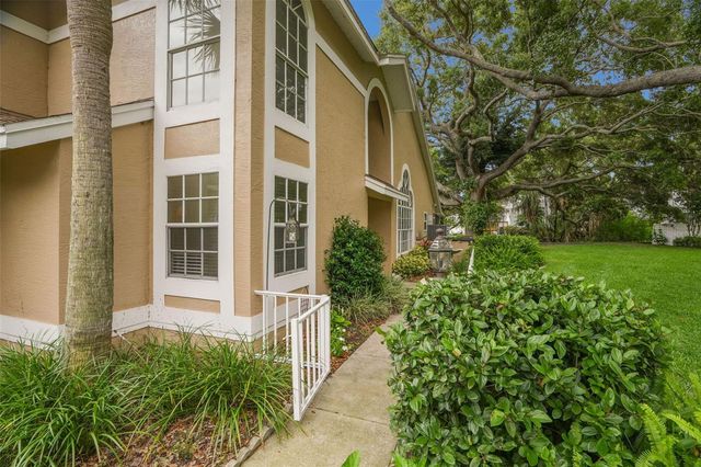 3050 OVERLOOK PLACE, Clearwater, FL 33760