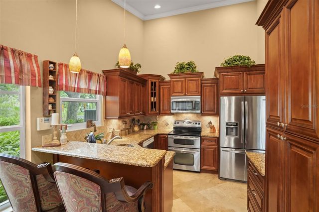 3050 OVERLOOK PLACE, Clearwater, FL 33760