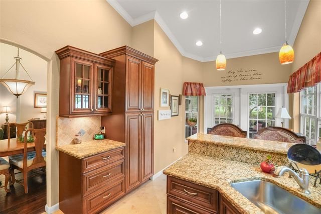 3050 OVERLOOK PLACE, Clearwater, FL 33760