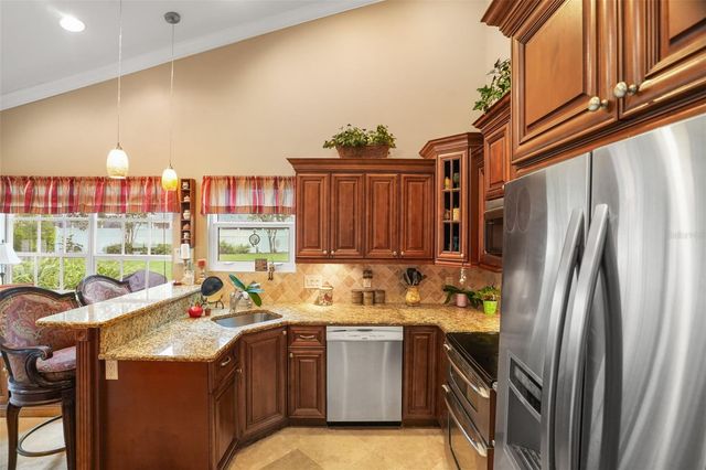 3050 OVERLOOK PLACE, Clearwater, FL 33760